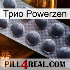 Трио Powerzen 30